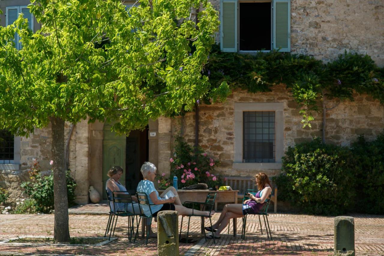 Terzo Di Danciano Bed & Breakfast Mercatale  Eksteriør bilde